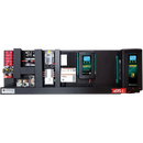 eSYSTEM 60/40 AC/DC, TS-45, SIMARINE ESYS-I