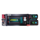 eSYSTEM 40/40 AC/DC, 2K INV, SIMARINE ESYS-F