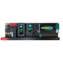 Enerdrive eSYSTEM 40/40 AC/DC, 2K INV, ePRO+ ESYS-C