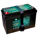 Enerdrive B-TEC 125amp / 12v LiFePO4 Battery Gen2 EPL-125BT-12V