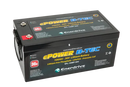 Enerdrive B-TEC 100amp / 36v LiFePO4 Battery BT EPL-100BT-36V