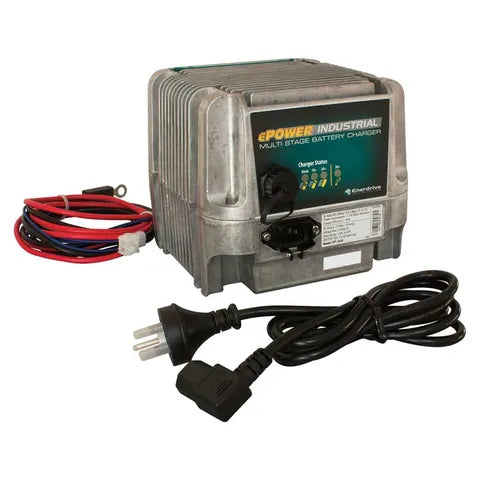 Enerdrive ePOWER Industrial 48v / 35amp Charger EPI-4835