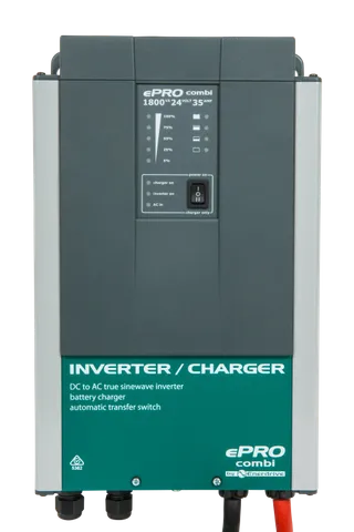 Enerdrive ePRO Combi 24/1800-35 EPC-1800-24