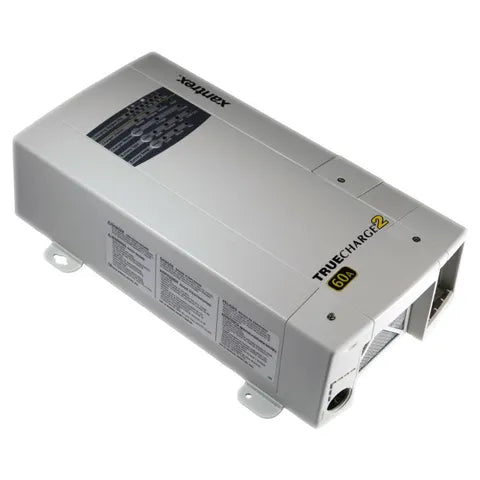 Xantrex TRUEcharge2 12/60A 804-1260-01