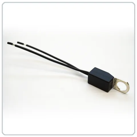 Isolated Temp Sensor 3m Shielded 900-0056