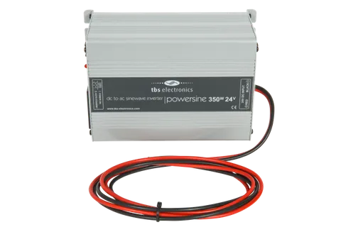 TBS 350W PSW Inverter/24v/230 GPO A-350I-24