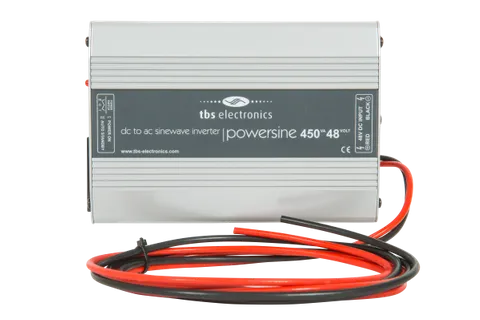 TBS 450W PSW Inverter/48/230 GPO A-450I-48