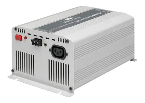 TBS 600W PSW Inverter/12v/230 GPO A-600I-12