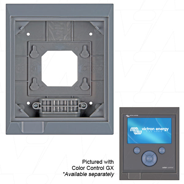 ASS050400000 - Wall Mount Enclosure for Color Control GX ASS050400000 Product Image