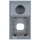 ASS050600000 - Wall Mount Enclosure for Color Control GX and BMV or MPPT Control ASS050600000 Product Image