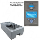 Victron Wall Mount Enclosure for Color Control GX and BMV or MPPT Control ASS050600000