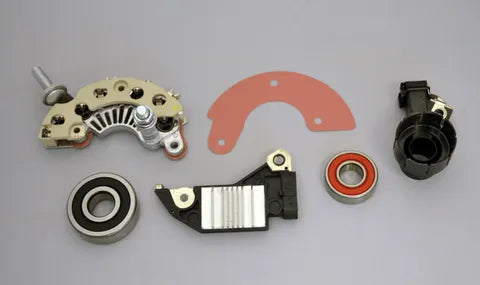 Offshore Repair Kit, 60 Series, 24v B-7060-24