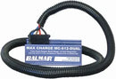 Balmar 12v Dual Alt Regulator inc Harnes B-MC-612-DUAL-H