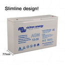 Victron 12V/38Ah AGM Super Cycle Battery BAT412038081