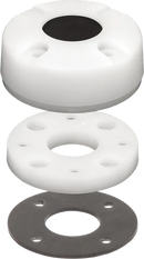 Cable Clam 8mm Cable BS-1001B