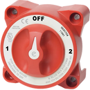 Battery Switch 350A 3 Position w/AFD BS-11001B