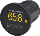 Meter Mini OLED DC Amps BS-1732B