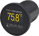 Meter Mini OLED Temp BS-1741B