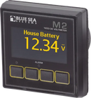 Monitor M2 OLED DC Volt 4 Bank BS-1833B