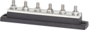 BusBar 250A 6 Terminal 5/16 BS-2126B