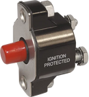 Circuit Breaker Push Button MD 30A BS-2140B