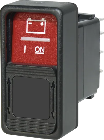 Switch Contura SPDT ON / ON BS-2155B