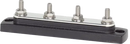 BusBar 150A 4 x 1/4in-20 Stud BS-2303B