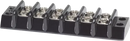 30A Terminal Block 6 Circuit BS-2506B