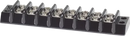 30A Terminal Block 8 Circuit BS-2508B