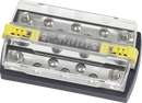 DualBus Plus 150A BusBar 5 Terminal 1/4 BS-2722B