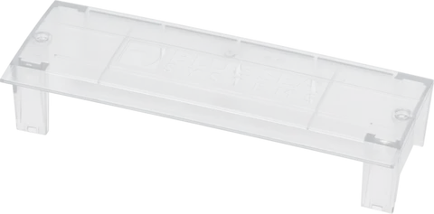 Cover Power Bar 1000 12 x Stud BS-2731B