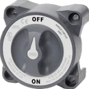 Battery Switch 600A off/on w/AFD BS-3001B