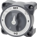 Switch Battery HD Selector BS-3002B