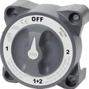 Switch Battery HD Selector w/AFD BS-3003B