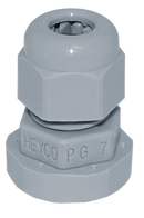Enclosure Gland SM PG7 #14-#10 Wire BS-3124B