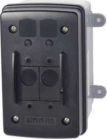 Circuit Breaker Enclosure A&C Series BS-3131B