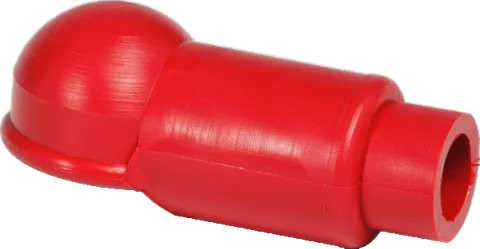 CableCap 1 x 1.25 Stud Red BS-4004B