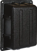 Cover AC Isolation 5-1/4 x 7-1/2x3 BS-4027B