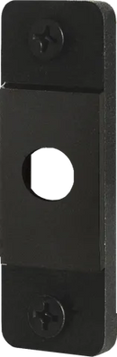 Panel Adapter for Push Button Reset Only BS-4111B