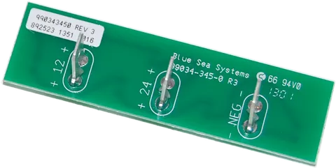 Panel 360 Backlight for PBR & RS BS-4121B