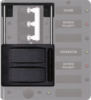 Lockout Slide 2 Position 3 Pole C-Series BS-4131B