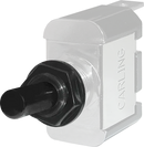 Boot Toggle Switch Black BS-4138B