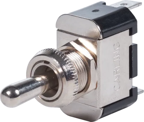 Switch WD Toggle SPST ON-OFF-ON BS-4152B