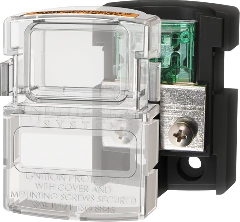 Fuse Block Suit MAXI 30–80A BS-5006100B