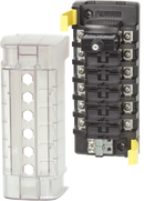 C/ Breaker Block - 6 Independent BS-5050B