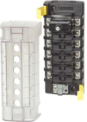 C/ Breaker Block - 6 Independent BS-5050B