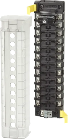 C/ Breaker Block - 12 Independent BS-5051B