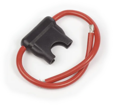 Fuse Holder In Line suit ATO/ATC Fuses BS-5064B