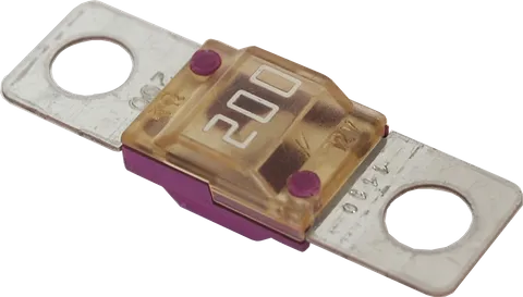 Fuse MIDI 200A BS-5260B