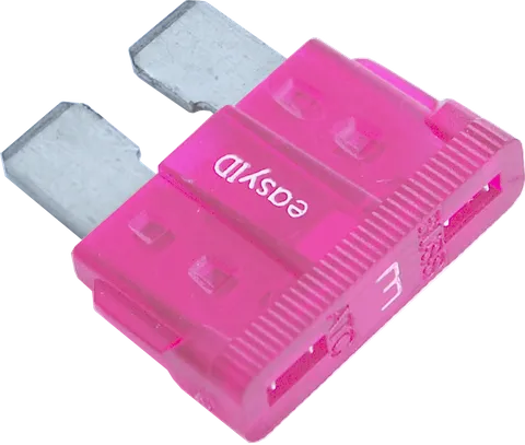 Fuse ATC easyID 3A BS-5291B